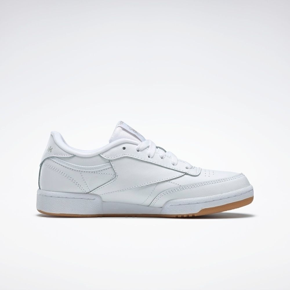 Reebok Club C Classic   - Picture 2 of 8